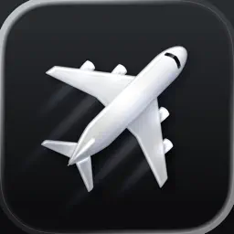 Flighty app icon